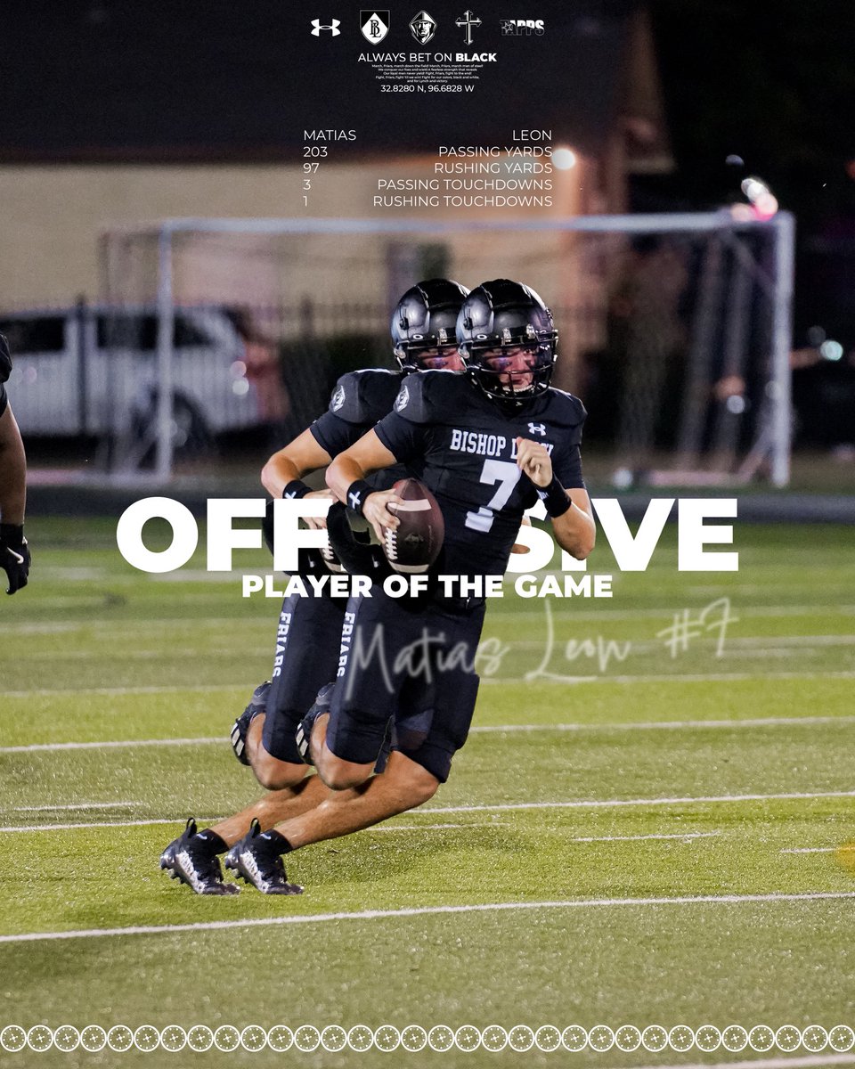 Bishop Lynch Athletics tweet media