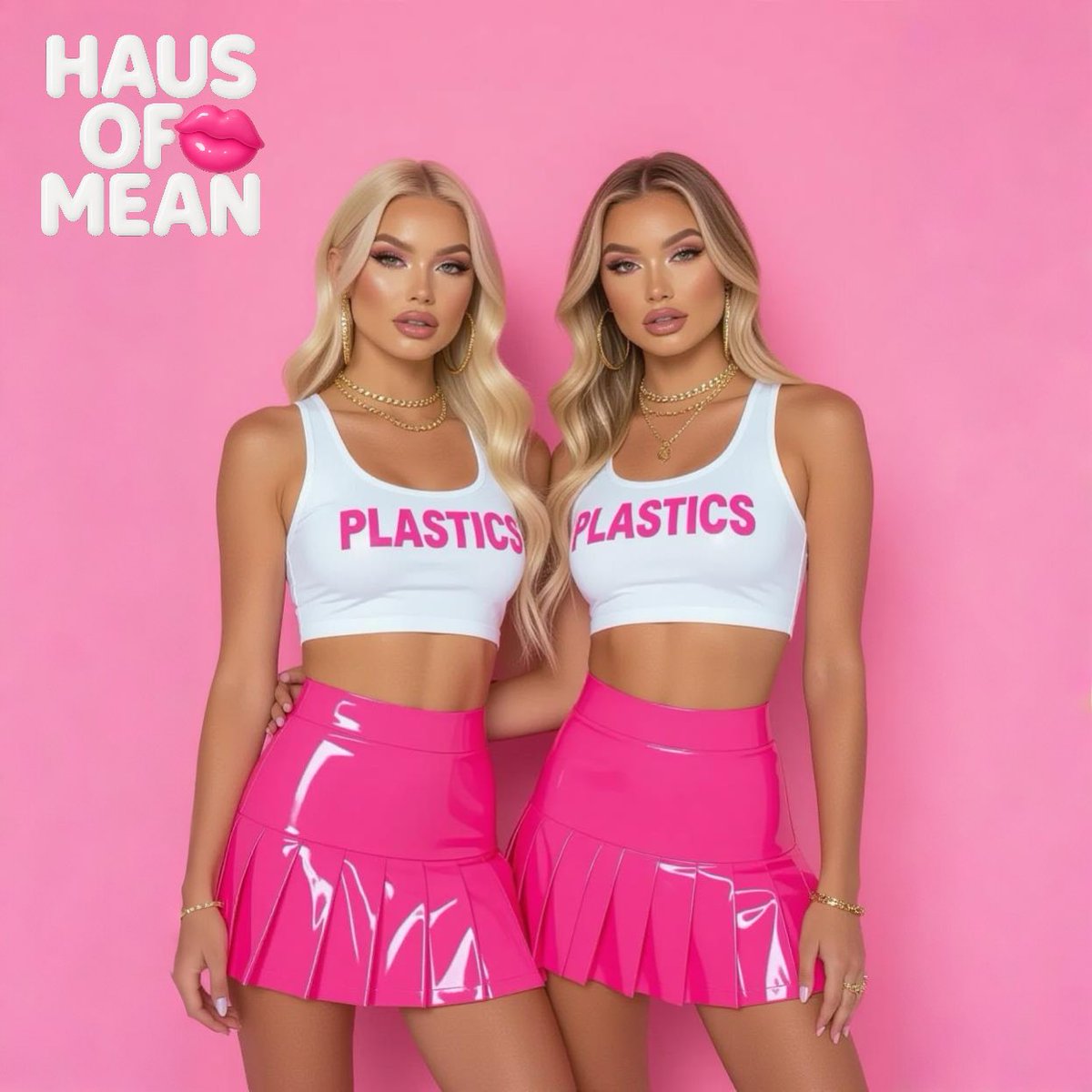 You exist to please Us, worm. Open your wallet and show your loyalty.