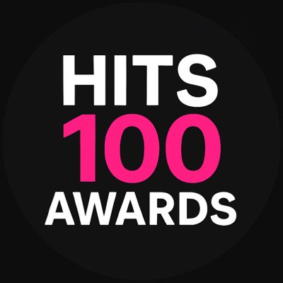 Hits100Awards's tweet photo. #NewProfilePic https://t.co/xp0DcBKiLo