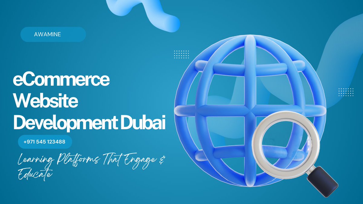 Awamine FZC LLC tweet media