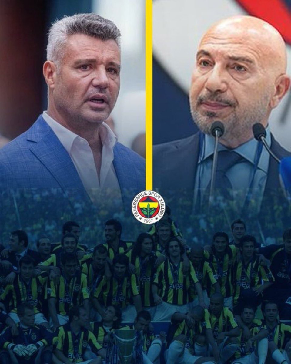 Fenerliadam (@fenerliiadam) on Twitter photo Fenerbahçe için Birleşmek şart yoksa yine sonuç aynı olacak, aynı tas aynı hamam, taraftarın sesine kulak verin ve birleşin.. <a href="/hbkhbk/">Hakan Bilal Kutlualp</a> <a href="/sozfb2025/">Söz Fenerbahçe</a> <a href="/birliktefb/">Birlikte Fenerbahçe</a> #HbkSaranBirlikte Fenerbahçe için Birleşmek şart yoksa yine sonuç aynı olacak, aynı tas aynı hamam, taraftarın sesine kulak verin ve birleşin.. <a href="/hbkhbk/">Hakan Bilal Kutlualp</a> <a href="/sozfb2025/">Söz Fenerbahçe</a> <a href="/birliktefb/">Birlikte Fenerbahçe</a> #HbkSaranBirlikte