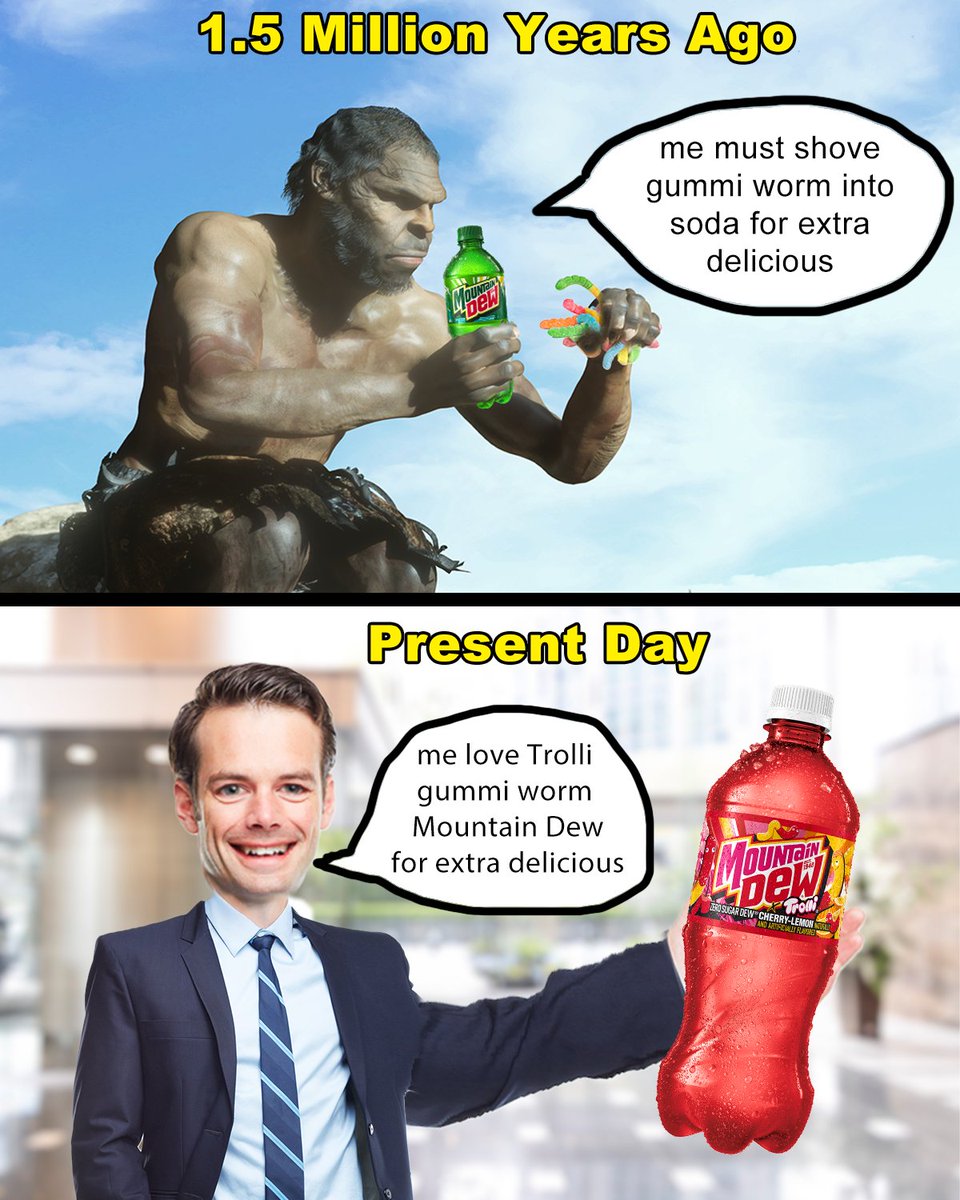 Mountain Dew® tweet media
