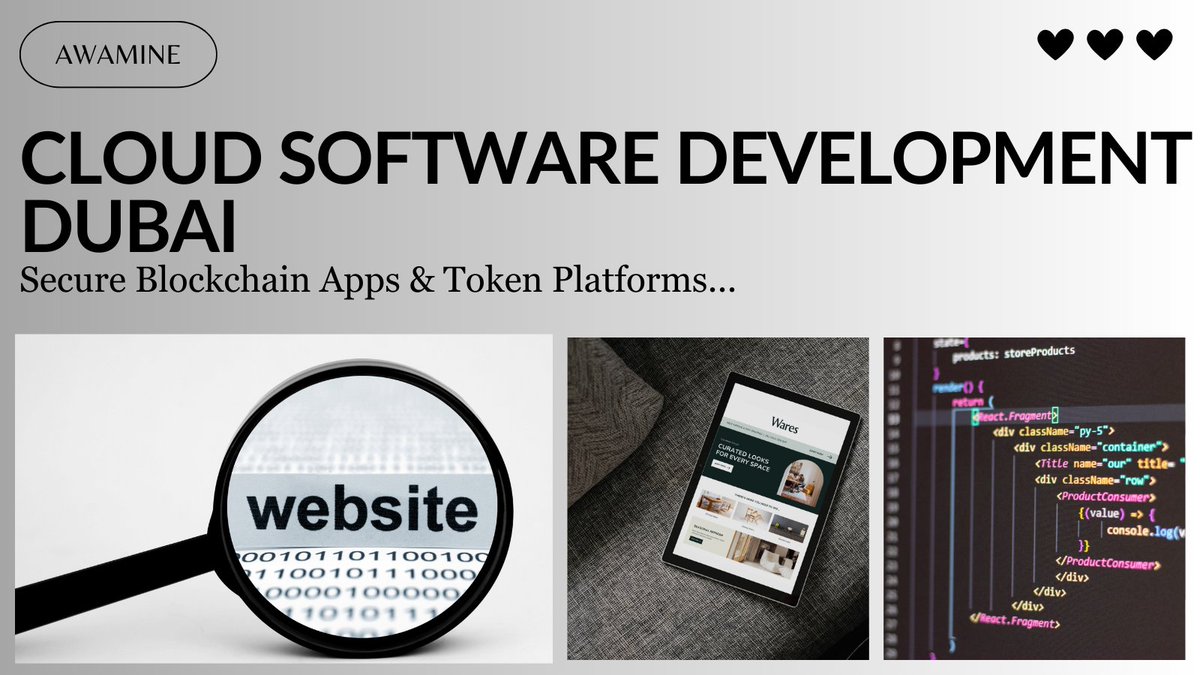 Awamine FZC LLC tweet media