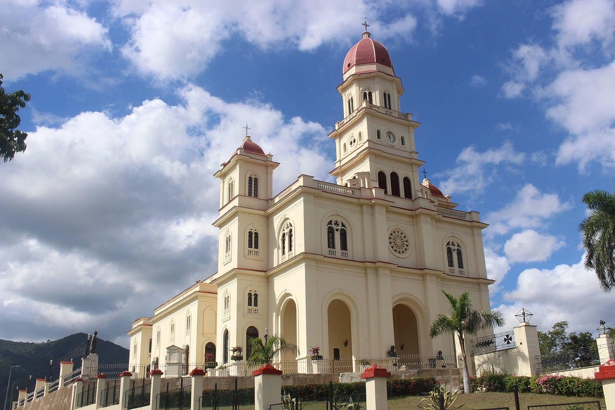 Hoy los cubanos celebramos a la Virgen de la Caridad del Cobre, Patrona de #Cuba.

Que prevalezca el deseo común de prosperidad y bienestar para nuestro pueblo.

#UnidosXCuba