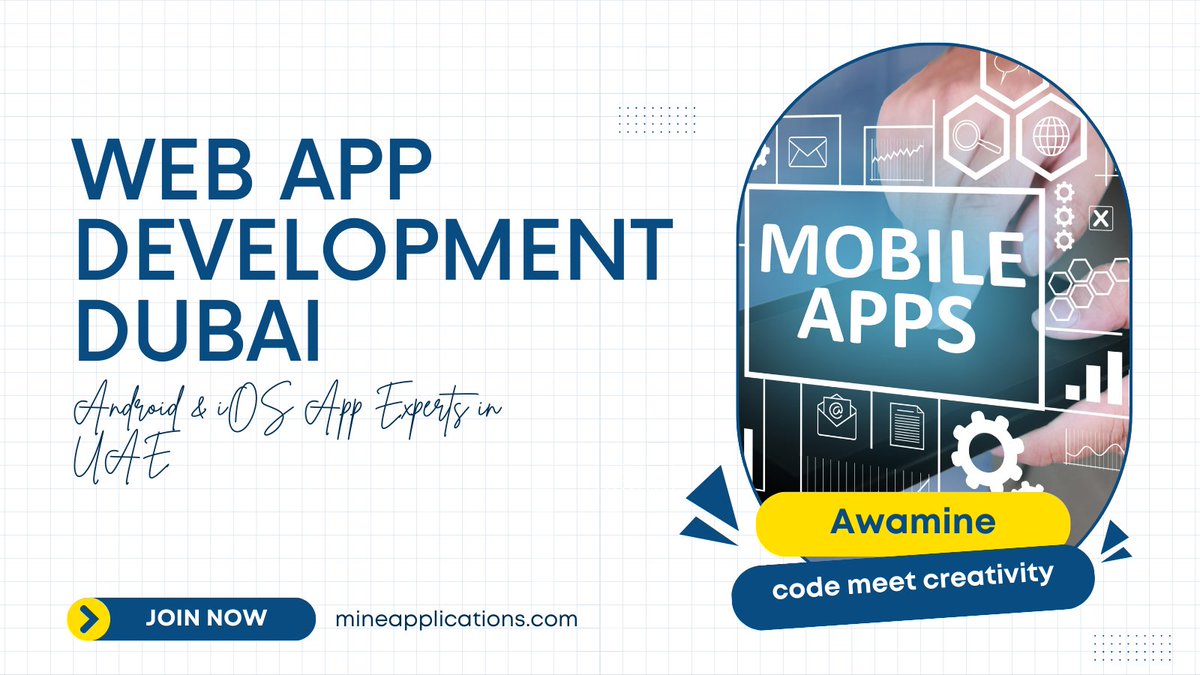 Awamine FZC LLC tweet media