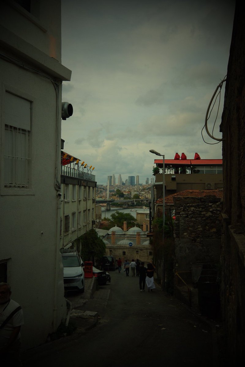 Bugünden Süleymaniye
