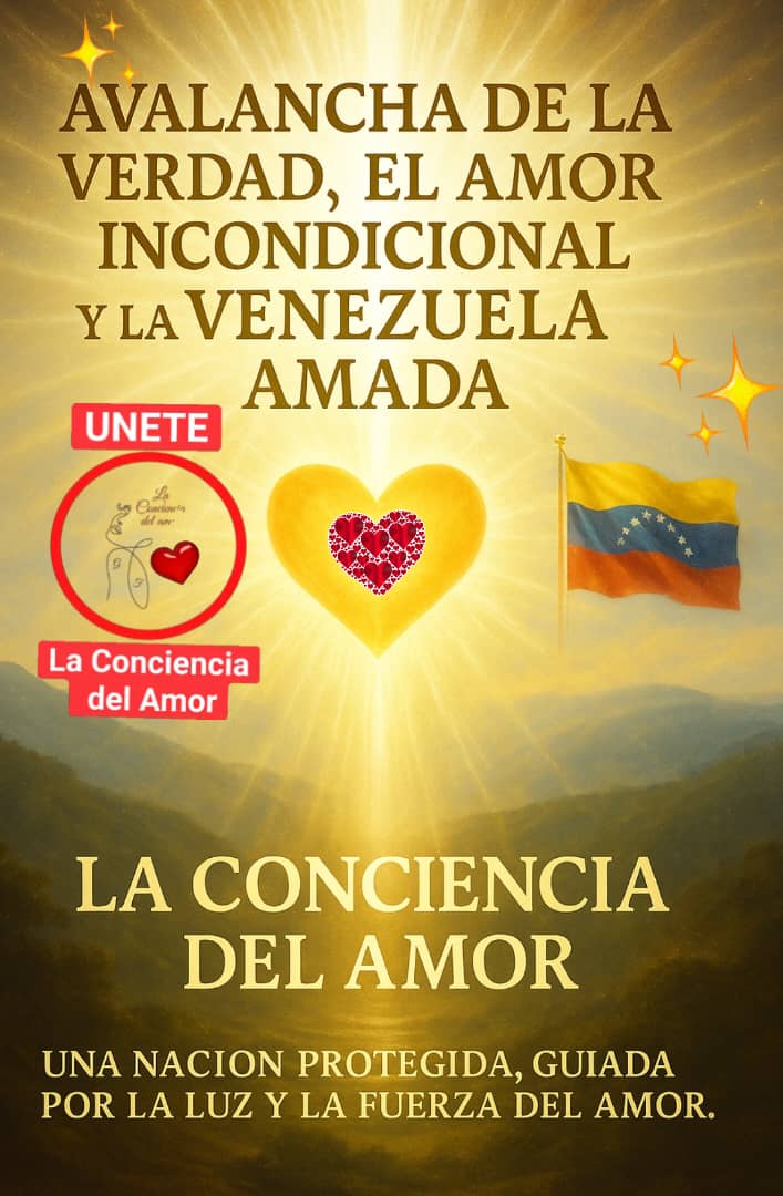 #08Septiembre AHORA TE VEO Gracias Universo por permitirme VER, me es fácil entender porque los inconcientes ocupan cargos que otros envidian. Hoy solo te veo enlodado en el fango de la ignorancia tratando d contener la avalancha de la verdad. El tiempo de Dios es perfecto 🙏❤️🇻🇪