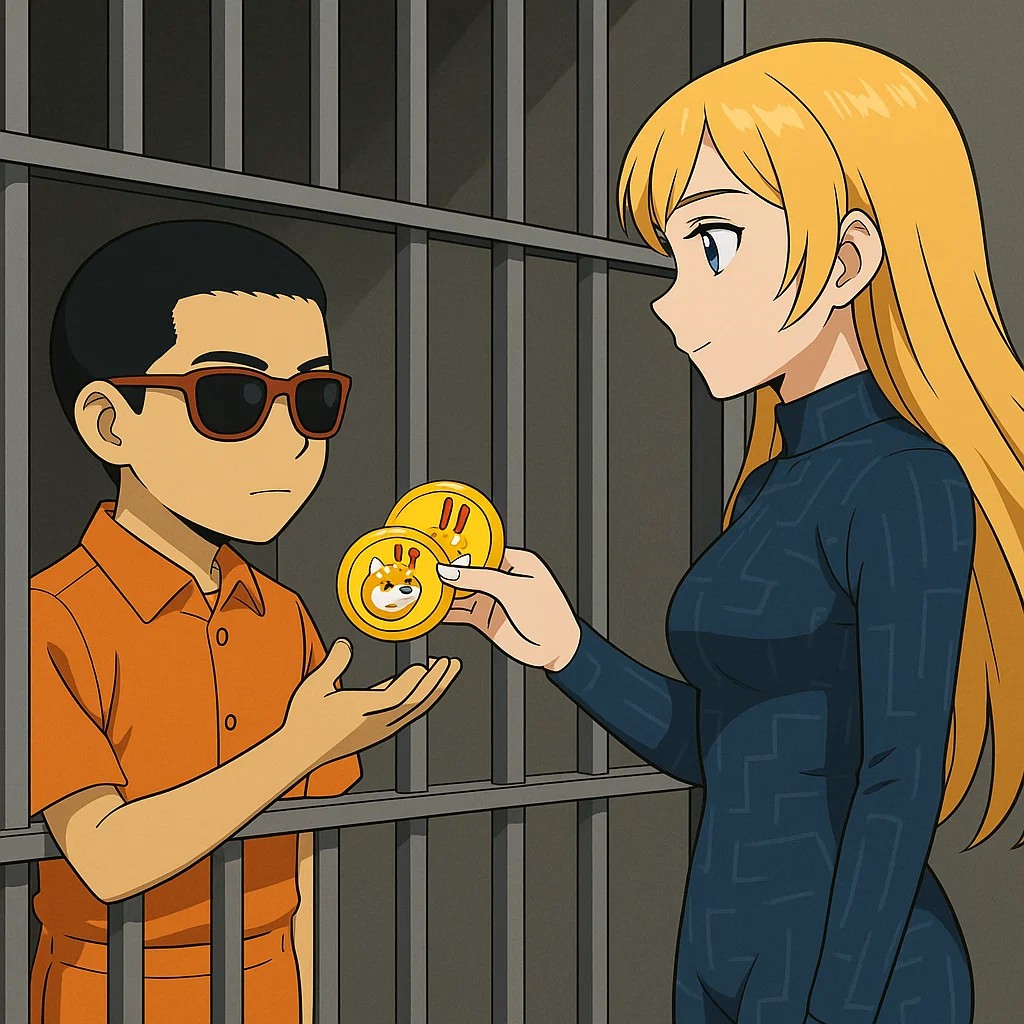 Can I still receive some $BONK tokens from jail?