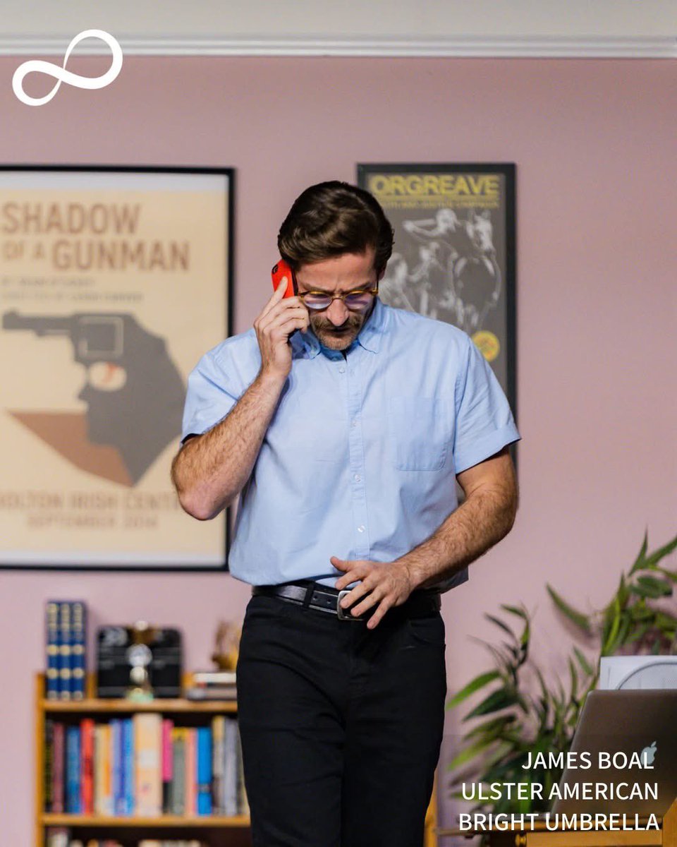 James Boal tweet media