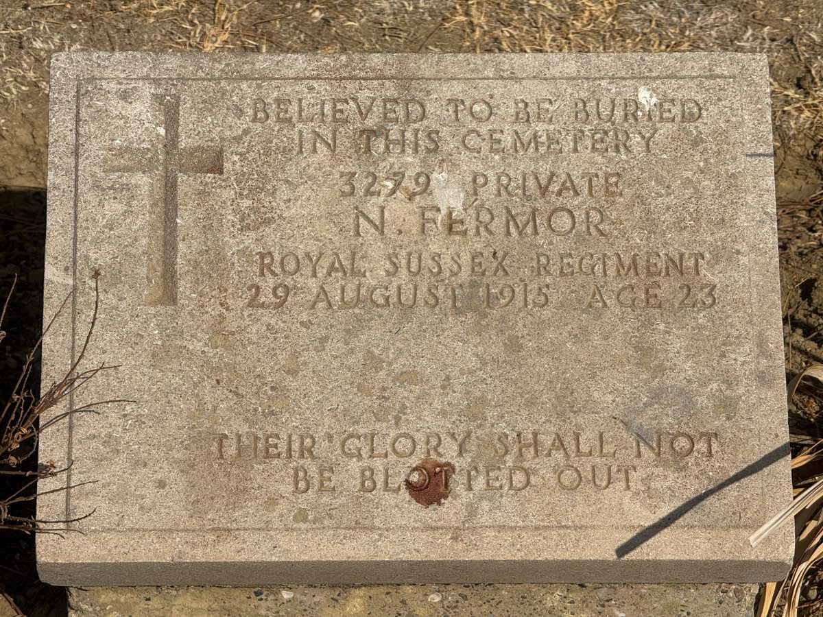 Stephen Fisher tweet media