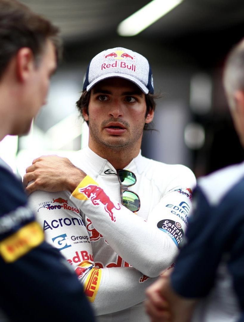 best of carlos sainz (@sainzfiles) on Twitter photo 