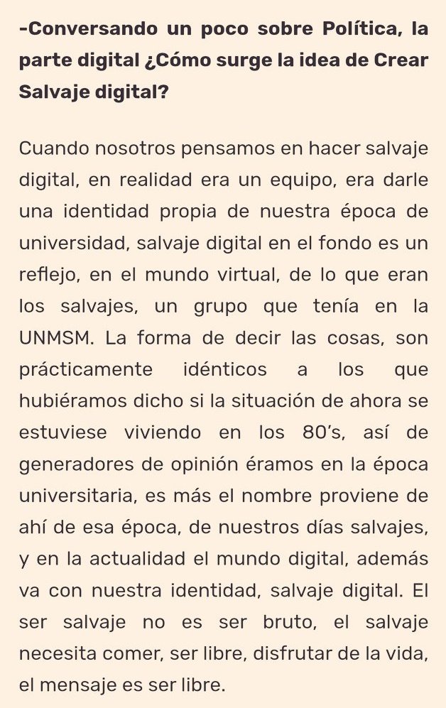 Liberfach0's tweet photo. Estimado Alcalde, breve recordatorio que el creador de esa cuenta difamadora, es Javier Gutierrez, un sujeto que se tardó más de 32 años en terminar su carrera en la UNMSM y quien EL MISMO ACEPTÓ ser quien creó la cuenta Salvaje Digital. Ya la pelota está en su cancha. https://t.co/Q1DXlGebe8