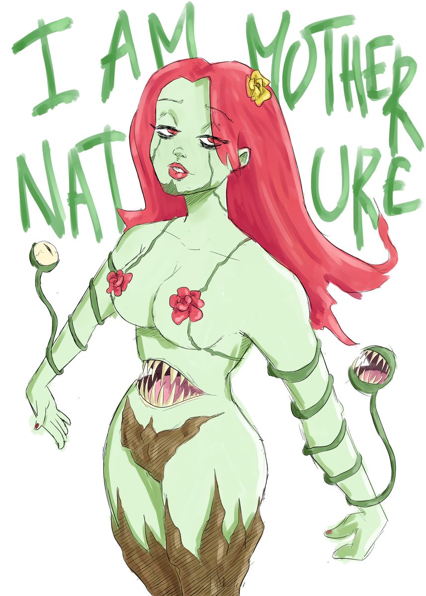 poison ivy