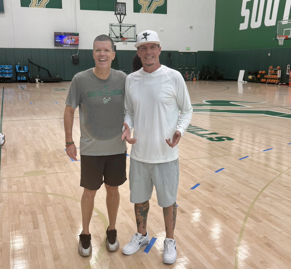 Tobin Anderson tweet media