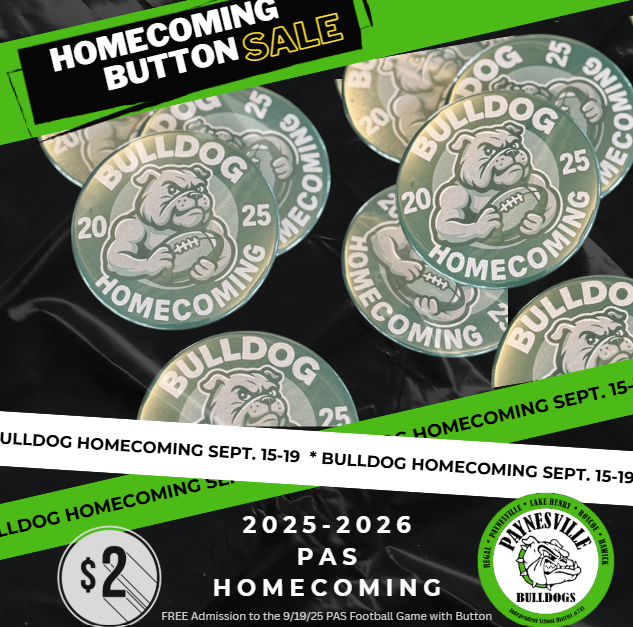 Paynesville Area Schools tweet media