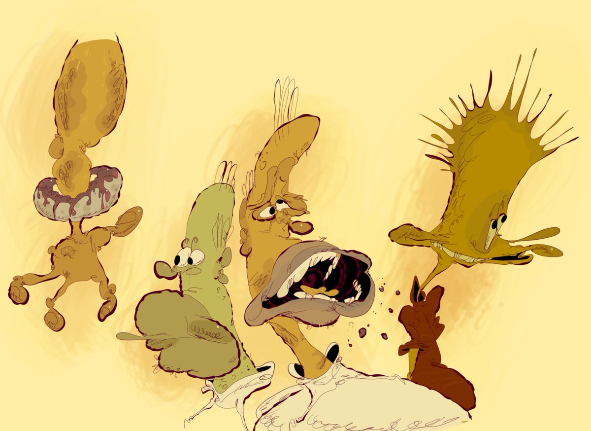 Sorry guys
never watched family guy