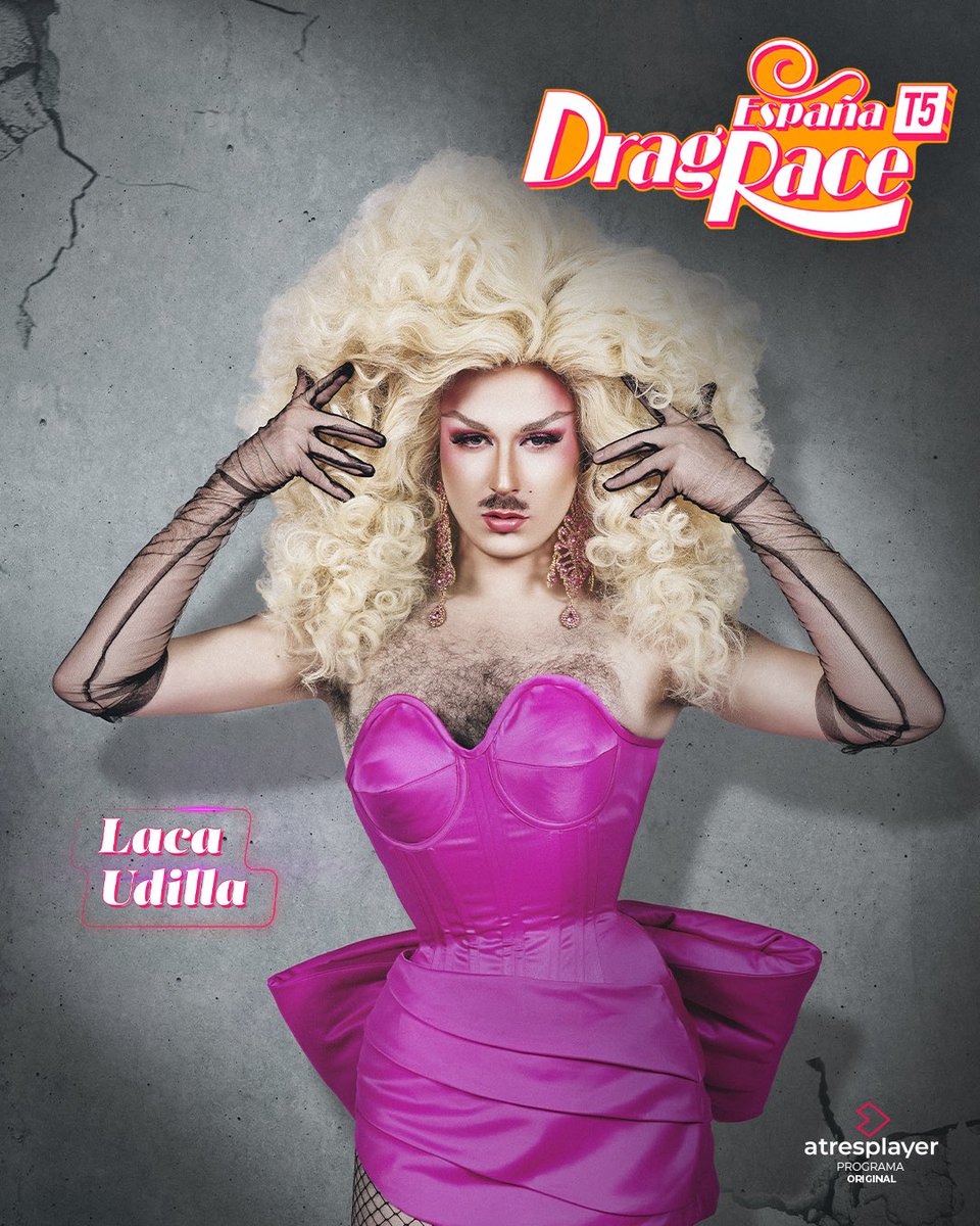 La nueva princesa Disney <a href="/Laca_Udilla/">Laca.Udilla</a>