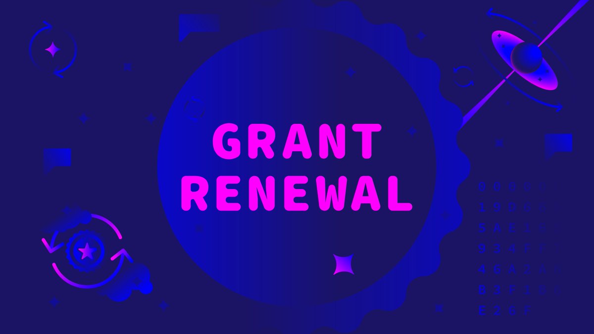Spiral (@spiralbtc) on Twitter photo Renewal #1 for <a href="/thesimplekid/">thesimplekid</a>. He’s adding protocol extensions and infrastructure improvements to Cashu Dev Kit, including BOLT12 support, UniFFI mobile bindings, and LDK Node support. You could learn Rust and do the same, or just give him all your money: ₿tsk@thesimplekid.com Renewal #1 for <a href="/thesimplekid/">thesimplekid</a>. He’s adding protocol extensions and infrastructure improvements to Cashu Dev Kit, including BOLT12 support, UniFFI mobile bindings, and LDK Node support. You could learn Rust and do the same, or just give him all your money: ₿tsk@thesimplekid.com
