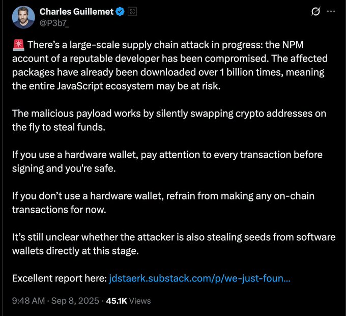 CoinDesk (@CoinDesk) on X