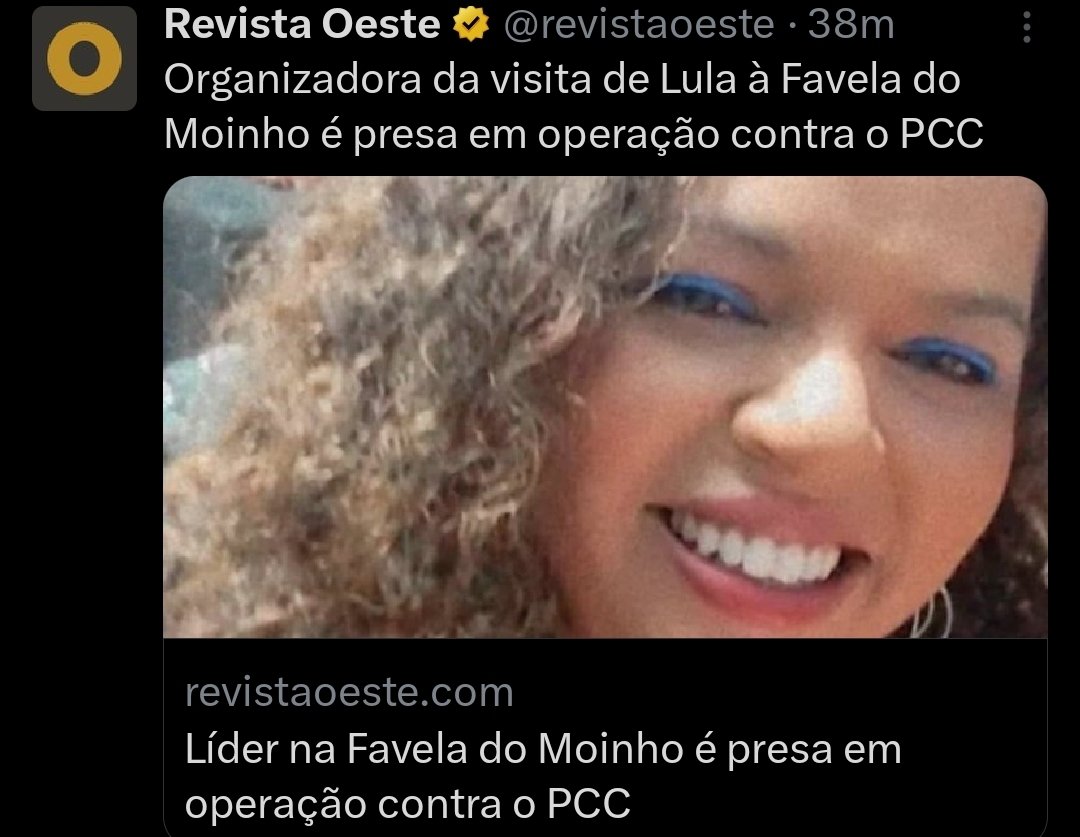 Quem poderia imaginar?
