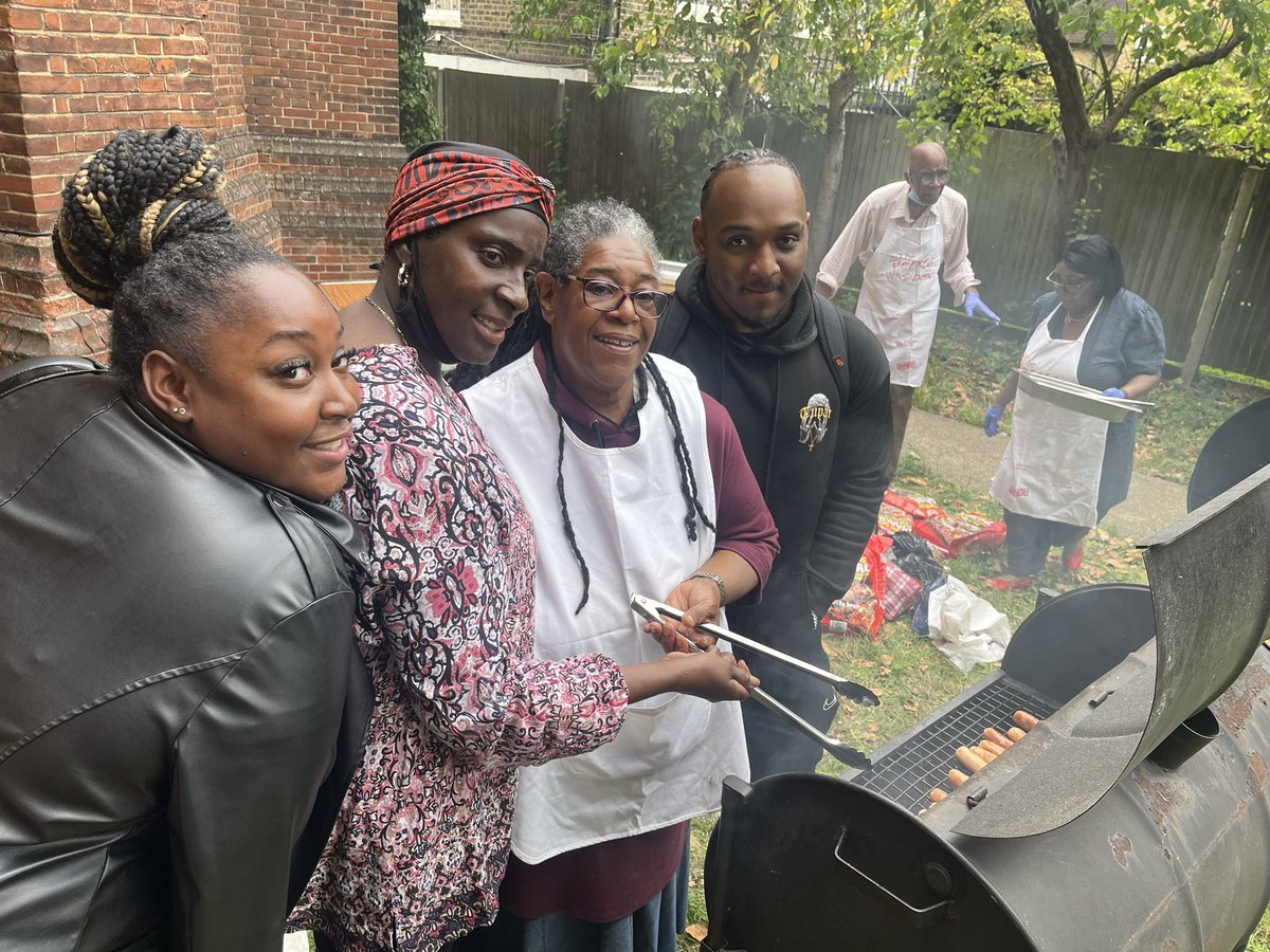 SJDKennington's tweet photo. A wonderful day with a profoundly moving sermon from Bishop Martin. Our Lady #HelpofChristians, #StaroftheSea, pray for us @SouthwarkCofE @churchofengland https://t.co/K54oCRVoeN