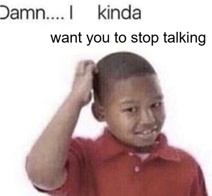 Anti-Loud People Propaganda Account tweet media