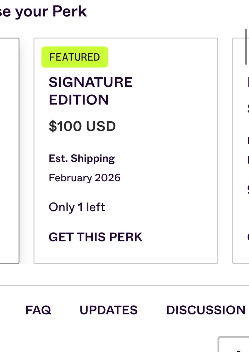 Code8Movie's tweet image. Only one left! indiegogo.com/projects/code-…