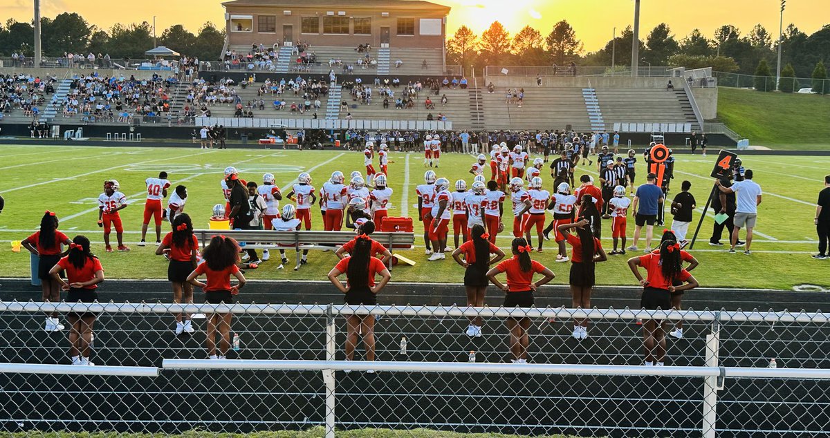 WestlawnTCS's tweet photo. Huge congrats to Coach Carlisle, Coach Nalls, Coach Zanders & our Falcons for a dominating season opener vs. Northridge Jaguars, 12-0!
📅 Next Game: Thurs, Sept 11 vs. Echols @ Falcon Field
#ProtectTheWest #FalconPride #BuyInClockInLockIn
@TCSBoardofEd @TCSAthletics_1 https://t.co/qkR4aCzXZf