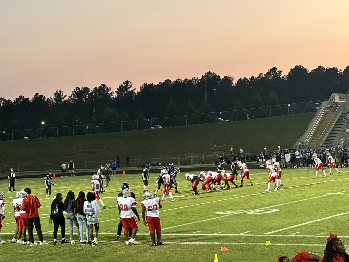 WestlawnTCS's tweet photo. Huge congrats to Coach Carlisle, Coach Nalls, Coach Zanders & our Falcons for a dominating season opener vs. Northridge Jaguars, 12-0!
📅 Next Game: Thurs, Sept 11 vs. Echols @ Falcon Field
#ProtectTheWest #FalconPride #BuyInClockInLockIn
@TCSBoardofEd @TCSAthletics_1 https://t.co/qkR4aCzXZf