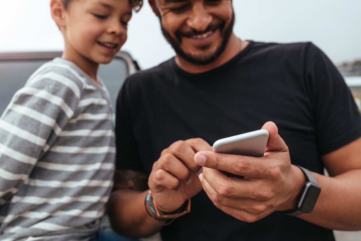 Today’s families expect quick, convenient access to school updates—anytime, anywhere. 

Our integrated mobile app, powered by Digistorm keeps families connected with calendars, notifications, news, and more—all in one place.

#schoolcommunications #mobile #independent schools