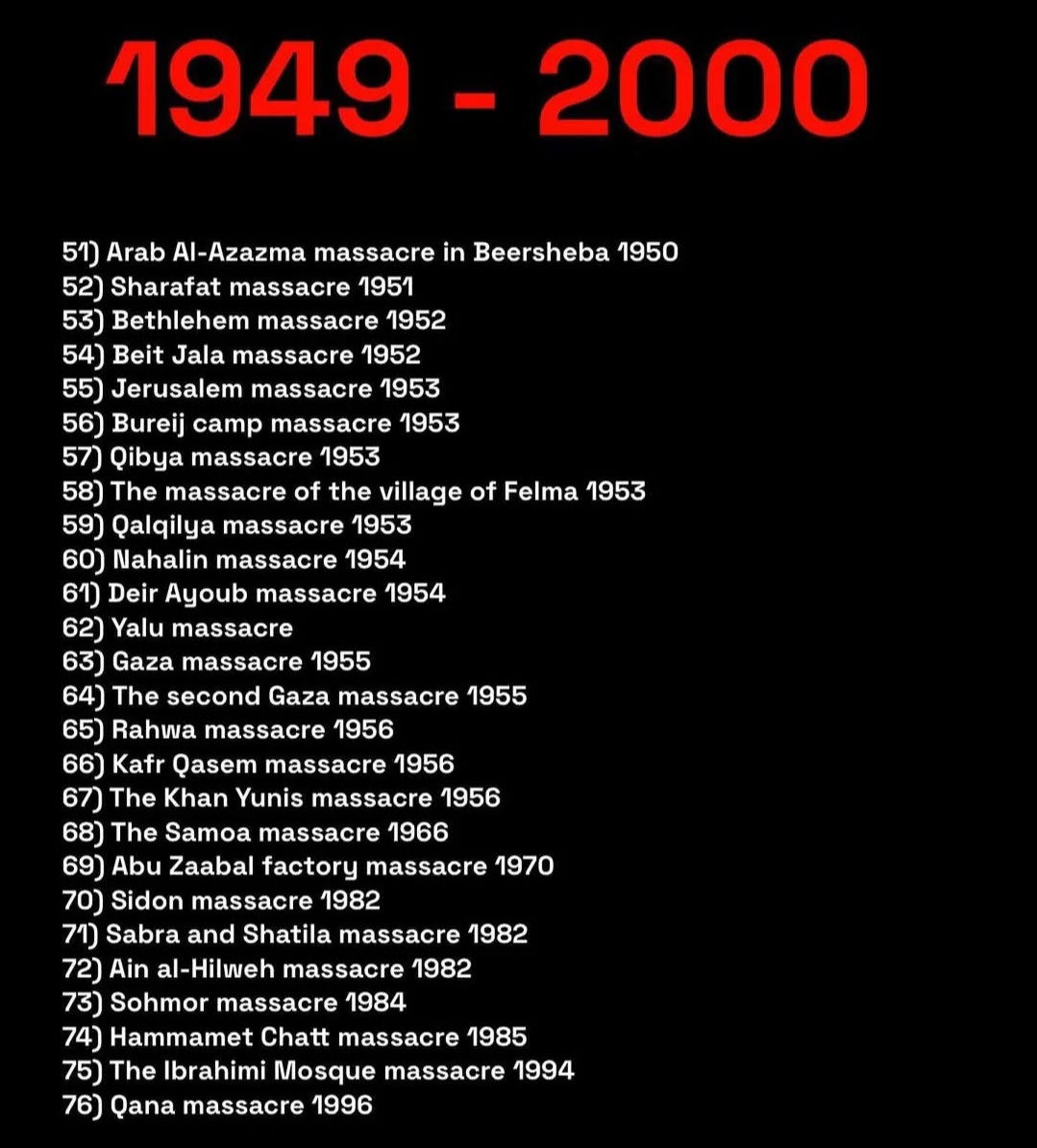 _VivaPalestina_'s tweet image. So, do the Zionist rascist butchers have the right to kill, through decades, 
without any answer from the other side?
FUCK U ISRAHELL 
FUCK YOUR HASBARA TOO
#Jerusalem #FreePalestine #EndIsraeliImpunity #GazaGenocide #EndSettlerColonialism #WestBankGenocide