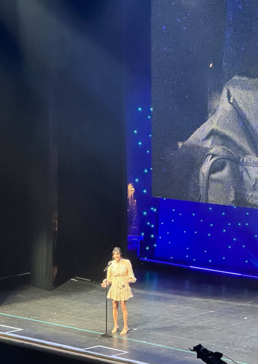 Aliana (Ali) Miller tweet media