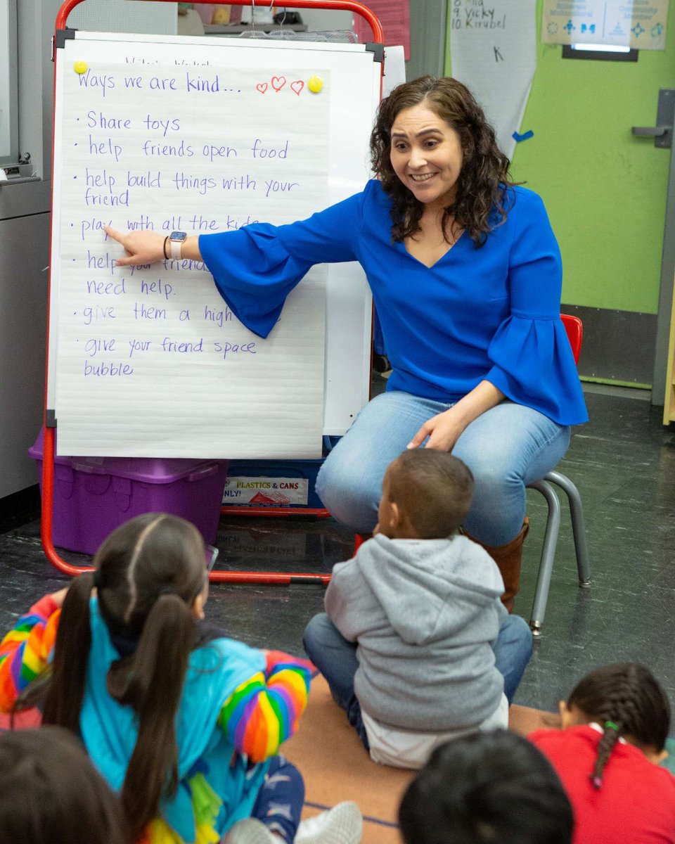 mdsocialwork's tweet image. Are you a provider or educator looking for support this fall? Find local experts in your area who specialize in early childhood mental health, ow.ly/u2eQ50WQttc.
#WeAreReady #PyramidModel #BackToSchool #KidsThriveMD #EarlyChildhoodCare #MarylandProviders