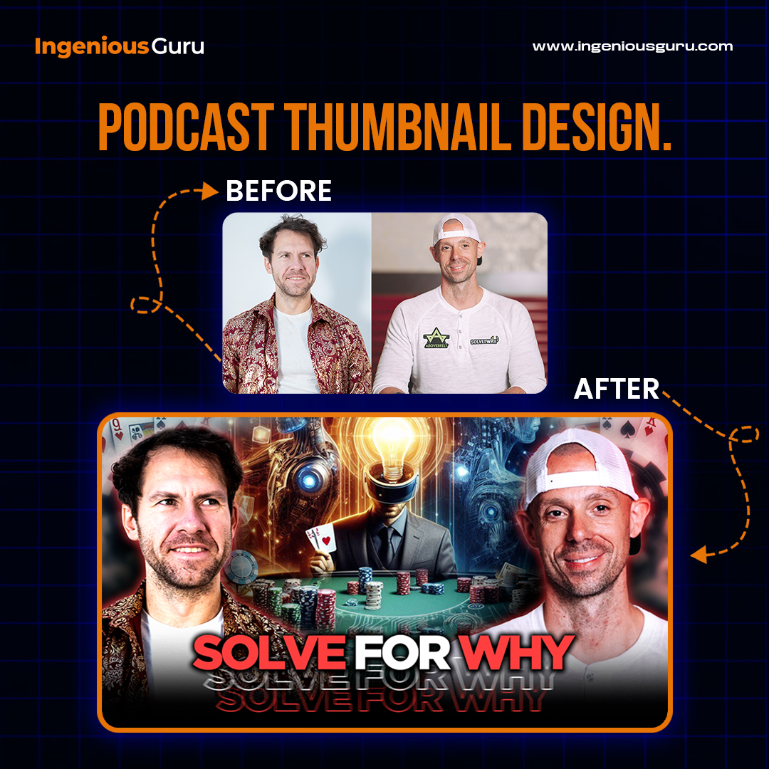 inGenious Guru tweet media