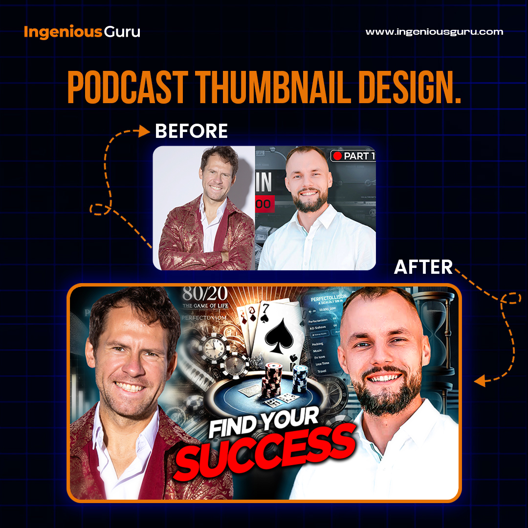 inGenious Guru tweet media