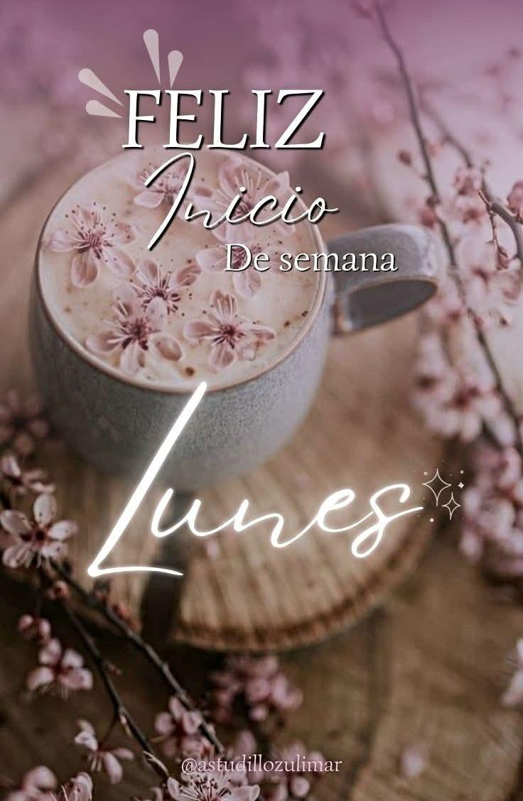 Buenas tardes tesoros