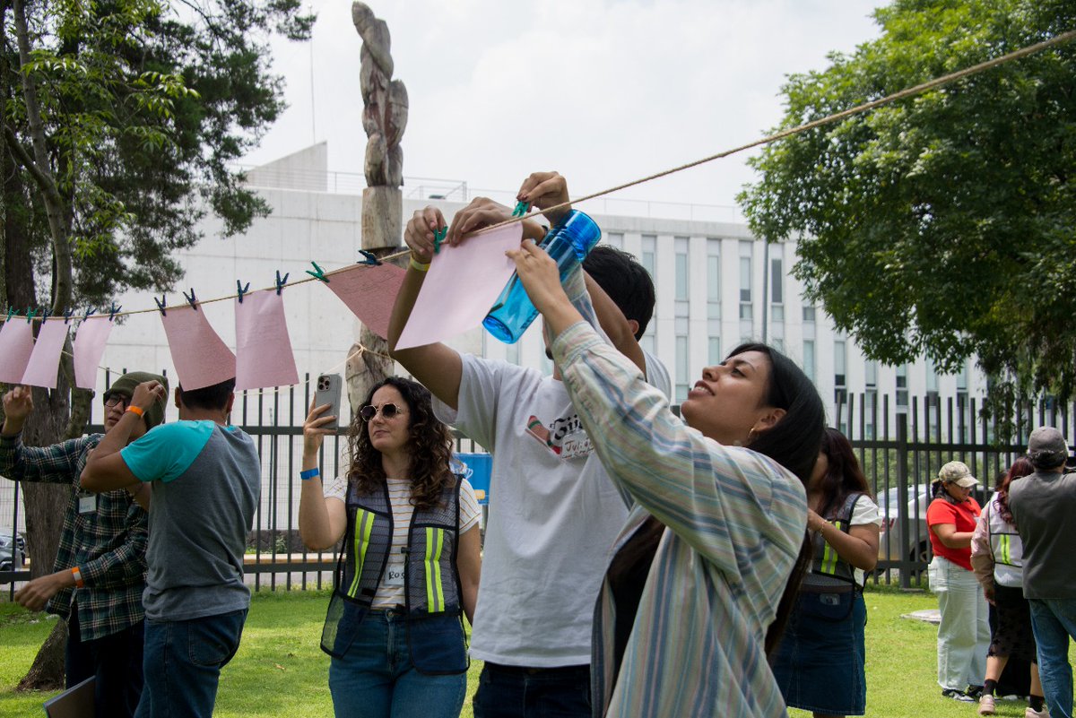 Revista de la Universidad tweet media
