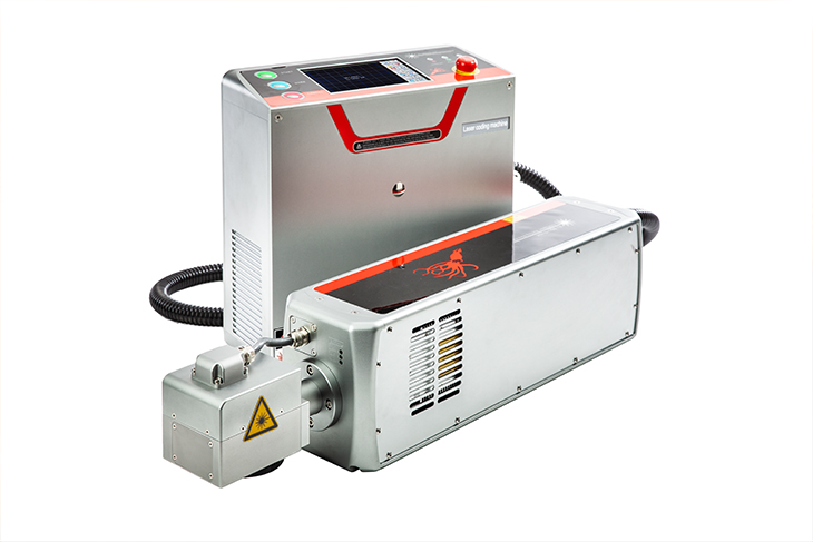 PLI_Integration's tweet image. The Squid Ink SQ-30 laser delivers clean, permanent codes with zero consumables. Compact, fast and built to last. Also available in CO2 and fiber models to match your line.
#SQ30 #SquidInk #LaserCoding #PermanentMarking #PacificLabeling #IndustrialPrinting #SmartPackaging