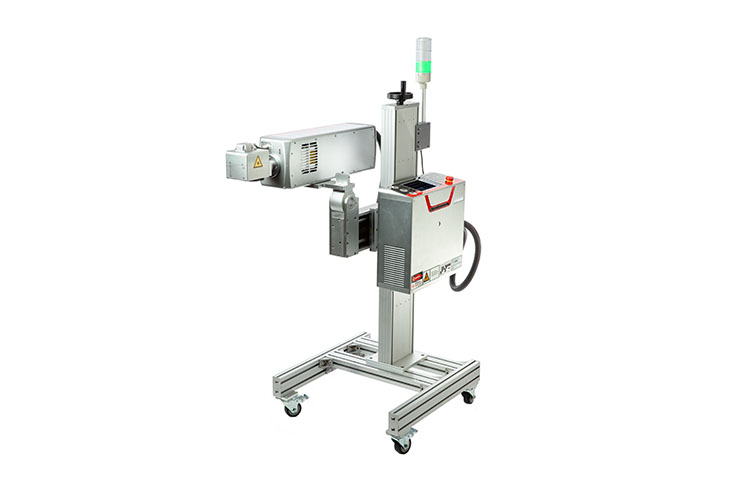 PLI_Integration's tweet image. The Squid Ink SQ-30 laser delivers clean, permanent codes with zero consumables. Compact, fast and built to last. Also available in CO2 and fiber models to match your line.
#SQ30 #SquidInk #LaserCoding #PermanentMarking #PacificLabeling #IndustrialPrinting #SmartPackaging