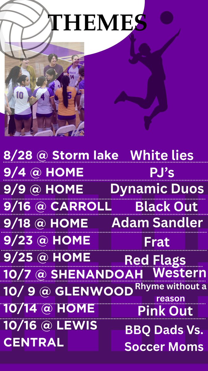 The REAL Monarch Madness tweet media