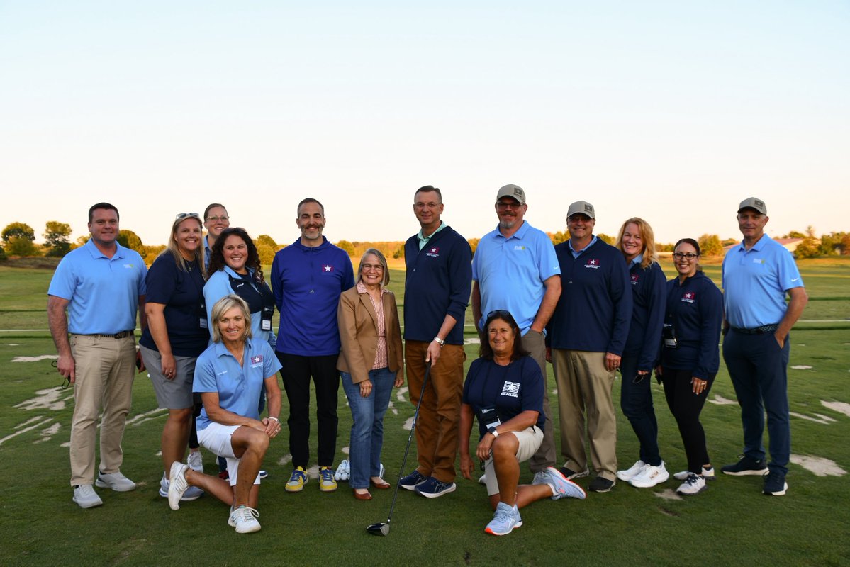 VA Secretary Doug Collins (@secvetaffairs) on Twitter photo Honored to join <a href="/RepMMM/">Rep. Mariannette Miller-Meeks, M.D.</a> for the opening ceremonies of this week’s National Disabled Veterans Golf Clinic, presented by <a href="/DeptVetAffairs/">Veterans Affairs</a> and <a href="/DAVHQ/">Disabled American Veterans (DAV)</a>. The event provides Veterans important opportunities for healing, confidence and community, and I enjoyed learning more about the Honored to join <a href="/RepMMM/">Rep. Mariannette Miller-Meeks, M.D.</a> for the opening ceremonies of this week’s National Disabled Veterans Golf Clinic, presented by <a href="/DeptVetAffairs/">Veterans Affairs</a> and <a href="/DAVHQ/">Disabled American Veterans (DAV)</a>. The event provides Veterans important opportunities for healing, confidence and community, and I enjoyed learning more about the