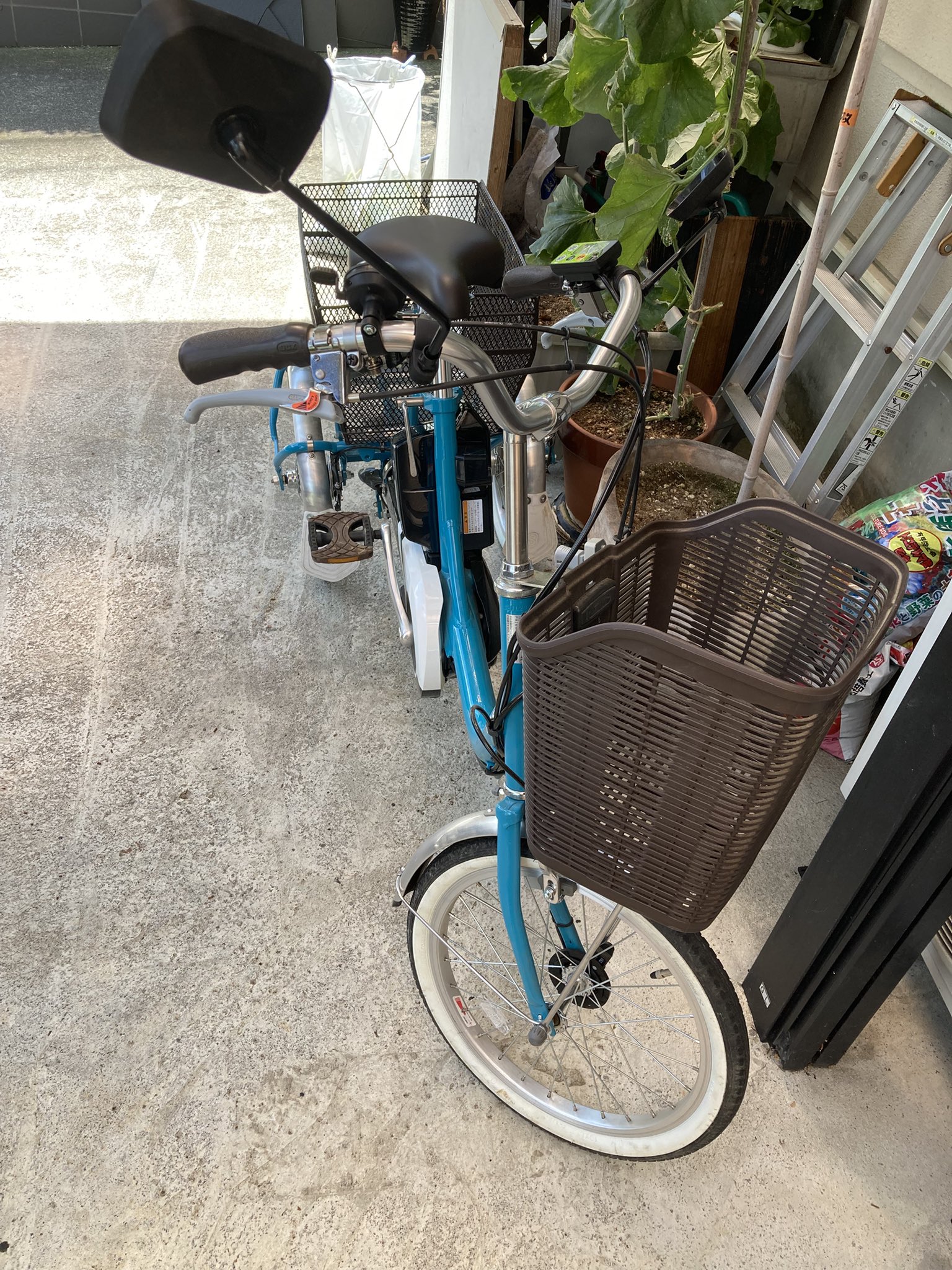 ほぼ新品、手ぶらで三輪車❕ 楽天市場】Q PLAY NOVA GOLD 限定モデル 三輪車 折りたたみ
