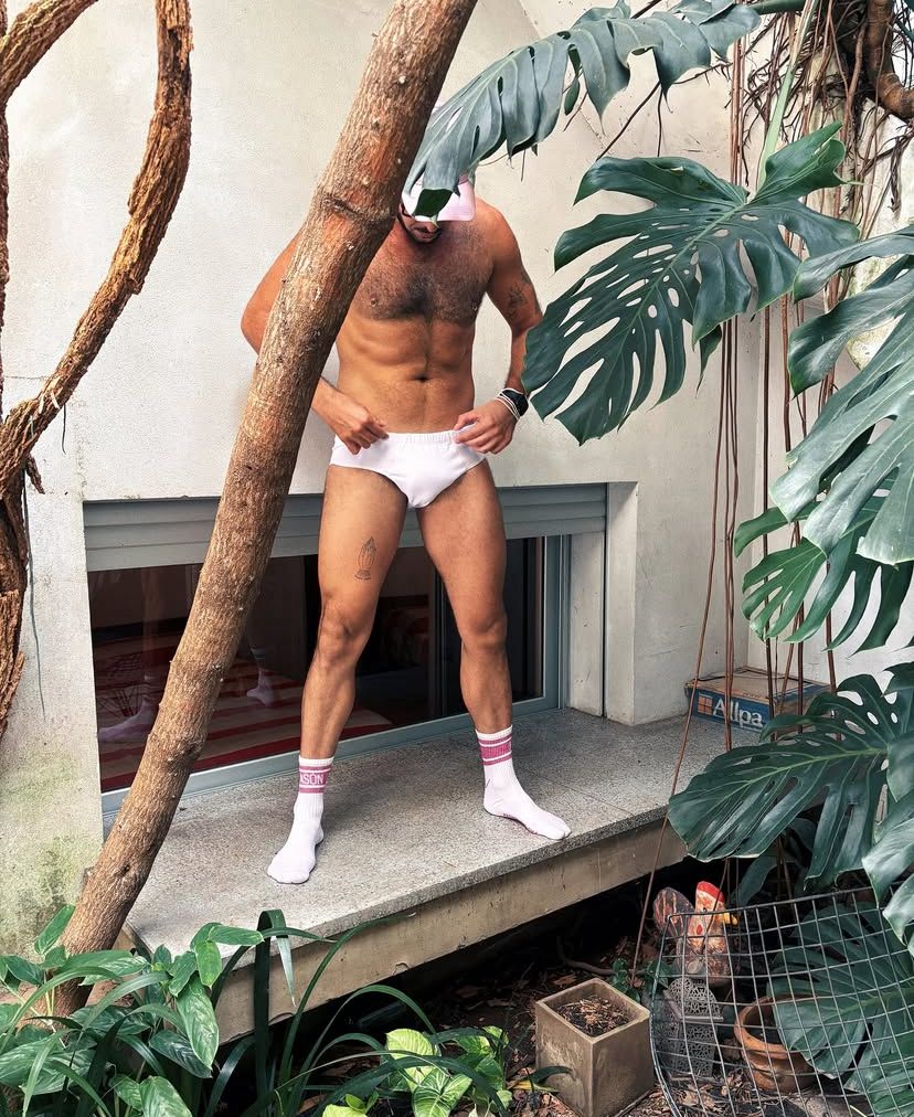 Un fuego la ropita de <a href="/masonbaires/">Masón Buenos Aires</a>