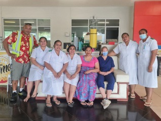 The Hearing Journal (@hearingjournal) on Twitter photo Samoa’s ENT Clinic launched a hearing outreach program for World Hearing Day 2025, bringing ear health and NCD screenings to workers across the country. A practical model for low-resource settings. <a href="/FNUFiji/">Fiji National University</a> <a href="/AcademyofAuD/">Am Acad of Audiology</a> #HearingJournal
ow.ly/nqNB50WTaqY Samoa’s ENT Clinic launched a hearing outreach program for World Hearing Day 2025, bringing ear health and NCD screenings to workers across the country. A practical model for low-resource settings. <a href="/FNUFiji/">Fiji National University</a> <a href="/AcademyofAuD/">Am Acad of Audiology</a> #HearingJournal
ow.ly/nqNB50WTaqY