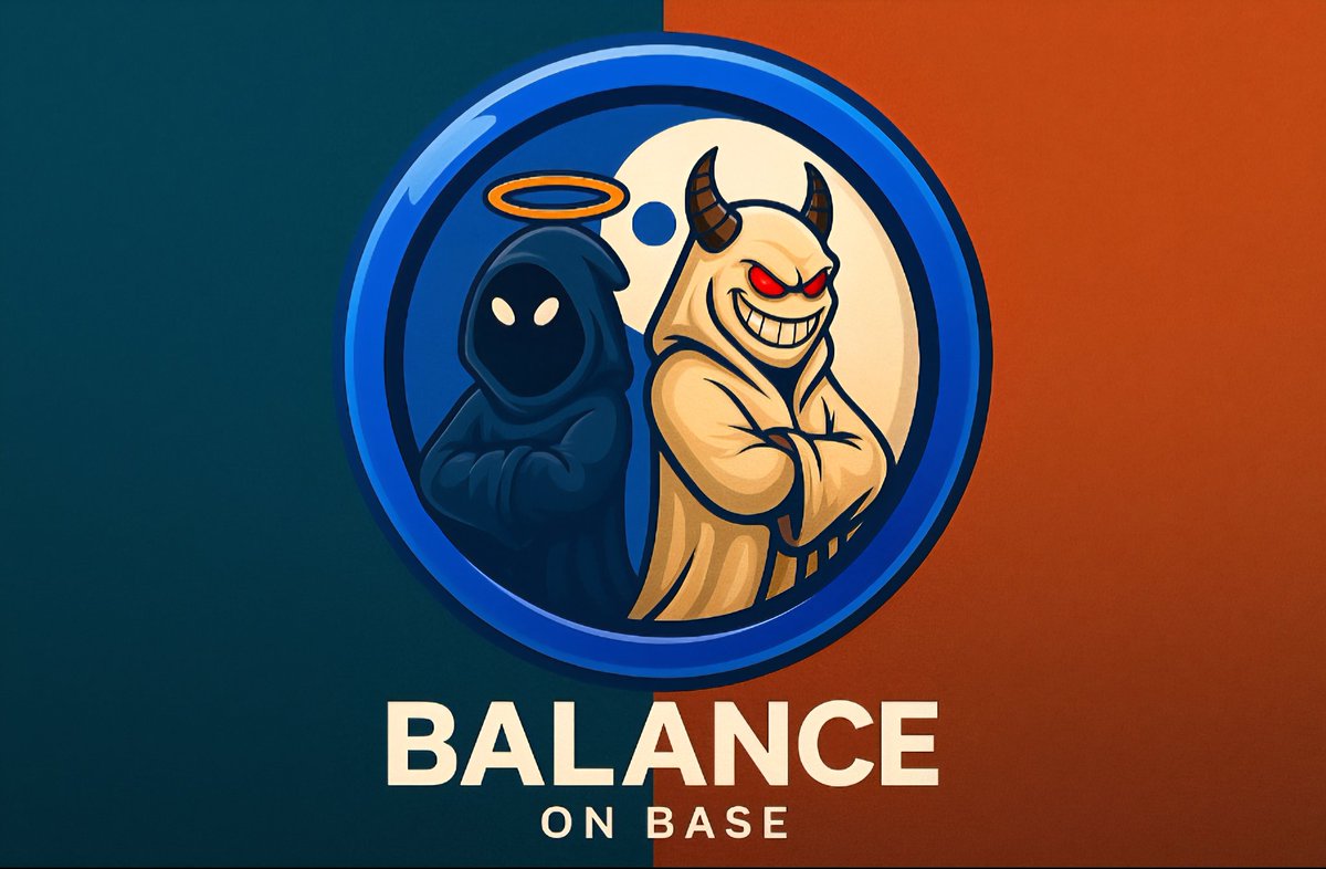 balanceonbase's tweet photo. @BaseCaptainHB @base Now on the @toshimart #flywheel is $Bob 
Balance on Base is the new wave. Don't Miss this one. 🚀
0x13447ed035bc708ba5bff7a452c983fae01a8453 https://t.co/zD5Lor5IQN
