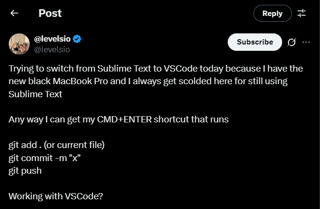 Tobi Obeck tweet media
