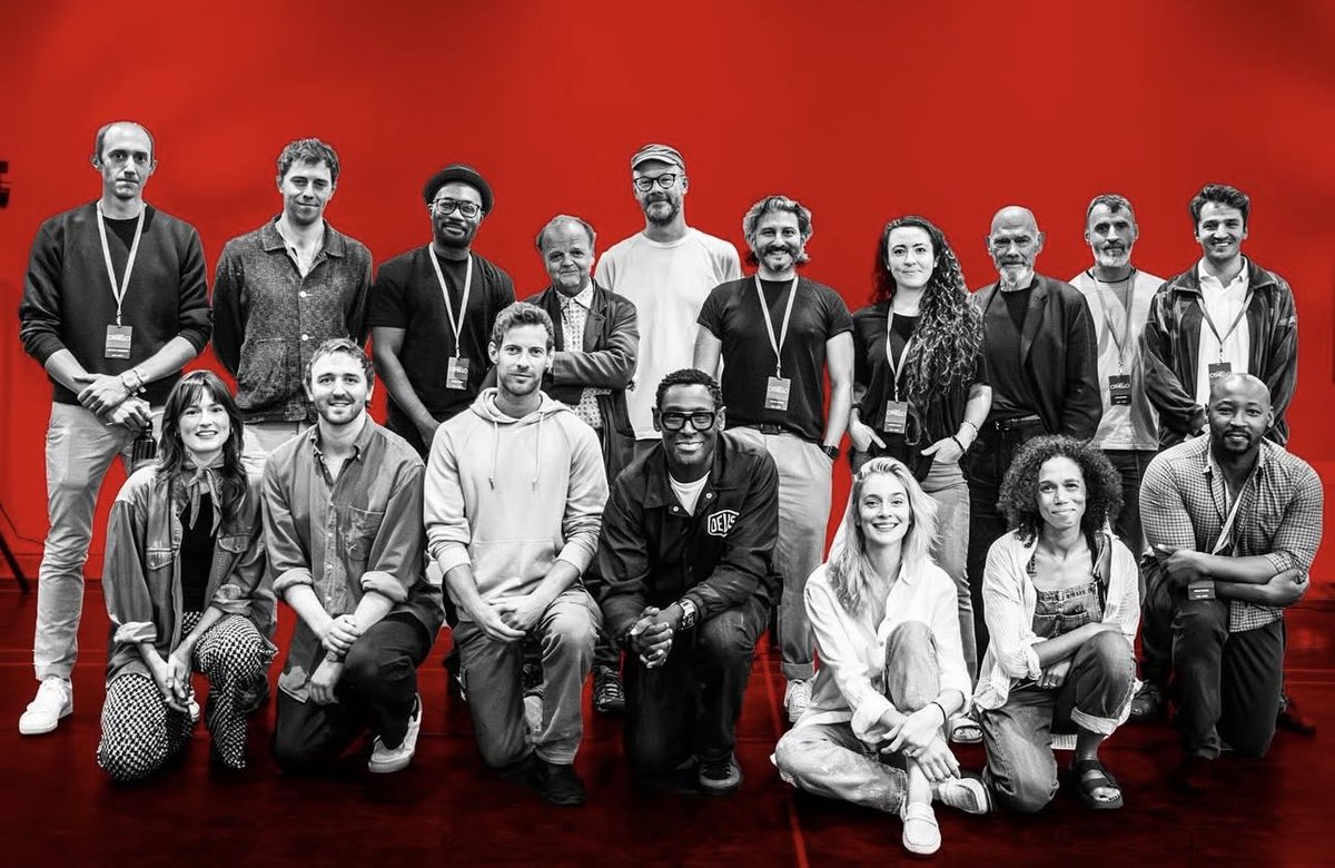bwmgt's tweet photo. Huge congrats to @EwanSBlack & company just announced @OthelloOnStage cast by #annacoopercdg directed by #tommorris performances from 23rd October! https://t.co/9s0yt8REVd
