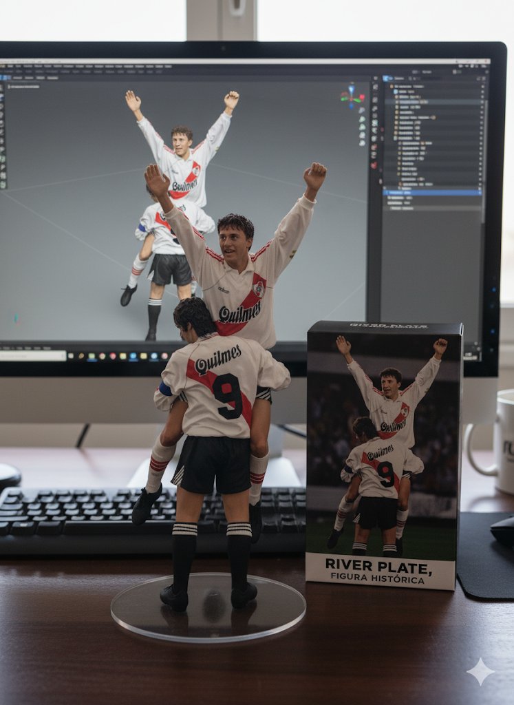 Único y de colección, <a href="/RiverPlate/">River Plate</a> 🤍❤️