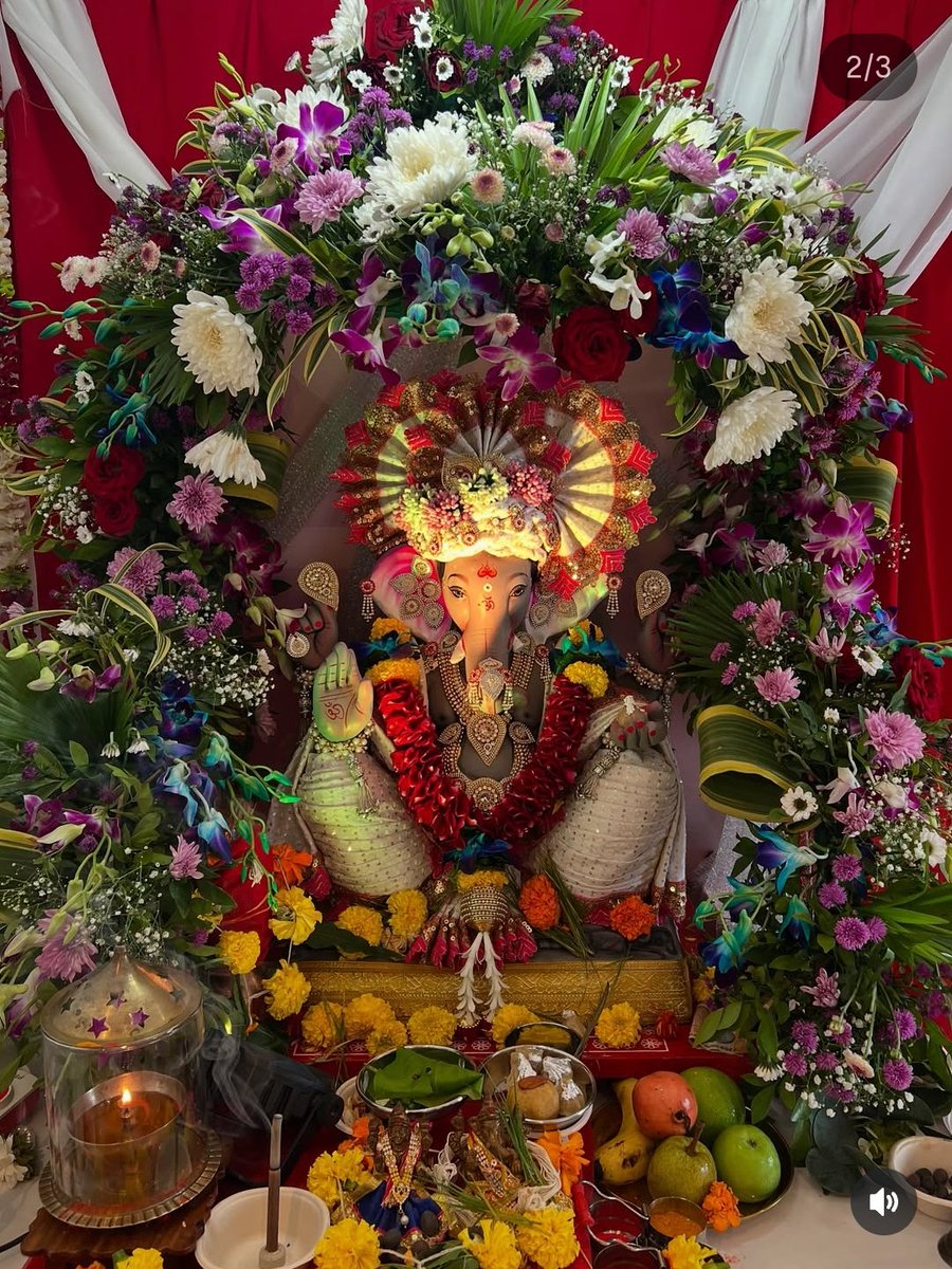 Rickyraj06's tweet photo. Jay Shri Ganeshay Namah 
@MVenkaiahNaidu @narendramodi 
@yadavtejashwi 
@bollywood_life 
@SrBachchan https://t.co/YO1kjocqjQ