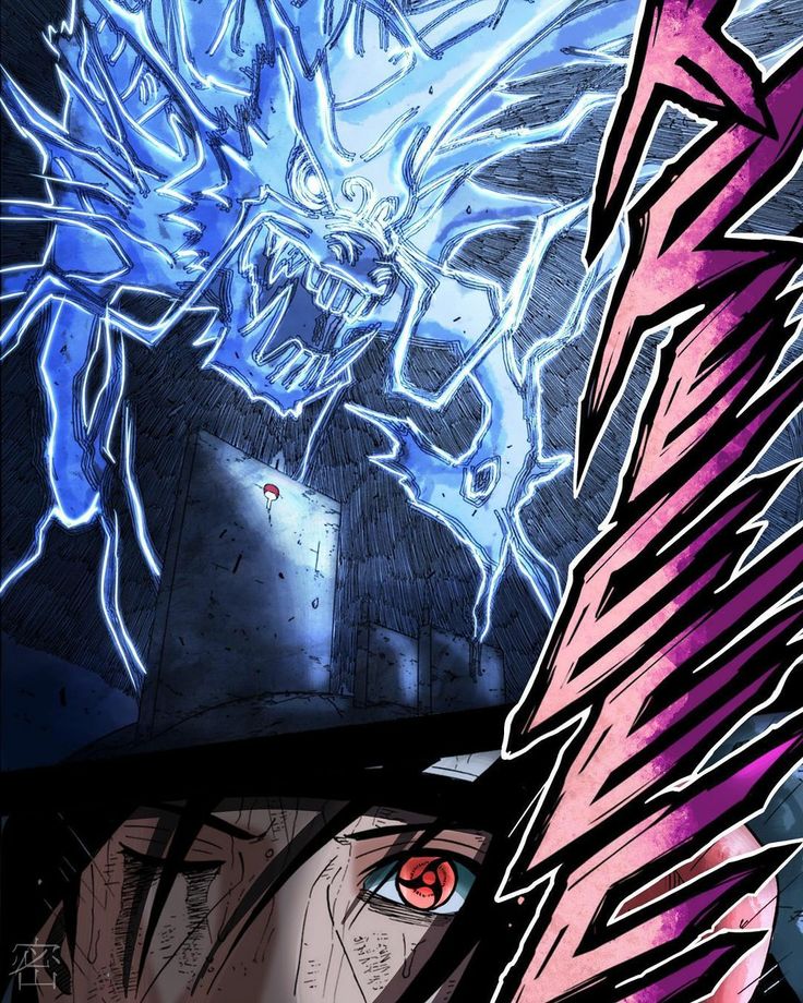 How Kashimo would be moving against these new gens